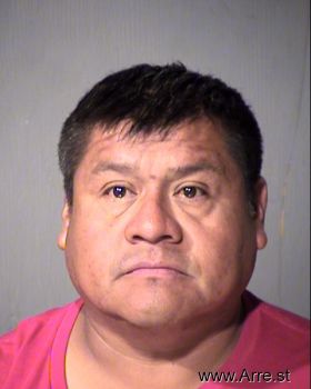 Heriberto Perez Reyes Mugshot