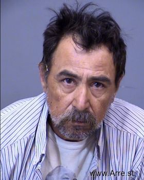 Heriberto  Romero Flores Mugshot