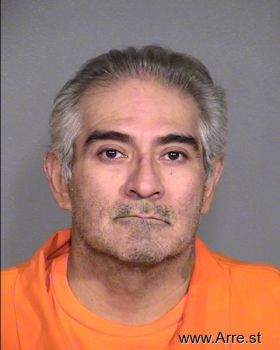 Herman  Becerra Mugshot