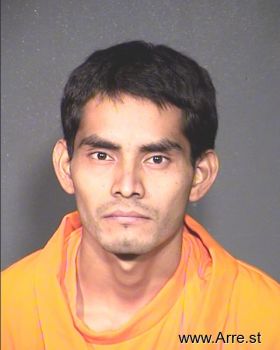 Herman  Garcia-cruz Mugshot