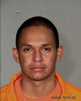 Herman  Gutierrez Mugshot