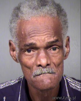 Herman  Hicks Mugshot