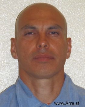 Herman C Lerma Mugshot