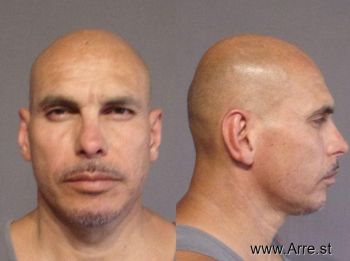 Herman  Lerma Mugshot