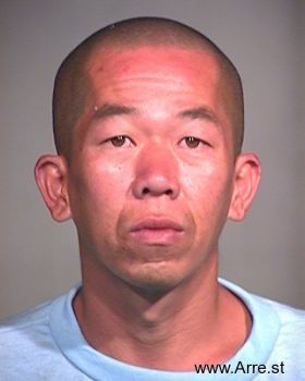 Hieu H Nguyen Mugshot