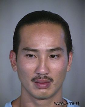 Hieu N Pham Mugshot