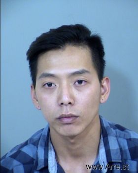 Hoang Phuc Le Mugshot