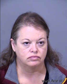 Holly  Avery Mugshot