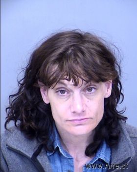 Holly Marie Henderson Mugshot