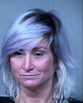 Holly  Scott-willardson Mugshot