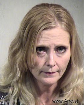 Holly Kristin Smith Mugshot