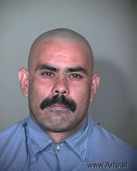 Horacio E Hernandez Mugshot