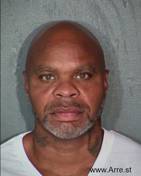 Howard N Davis Mugshot