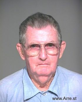 Howard  Hunter Mugshot