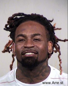 Howard Lamar Johnson Mugshot