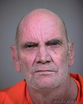 Howard H Whitely Mugshot