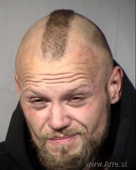 Hreinn Orri Jonsson Mugshot