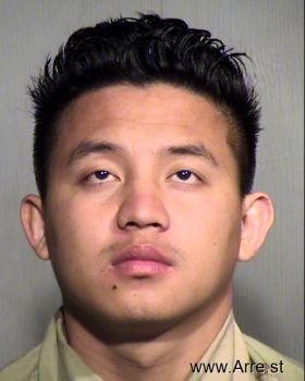 Htoo  Wah Mugshot