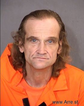 Hubert L Johnson Mugshot