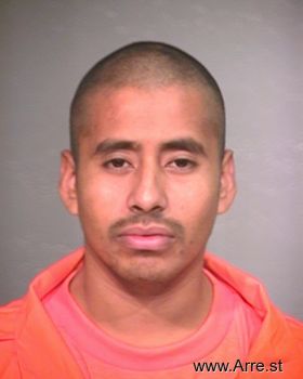 Hugo  Acosta Mugshot