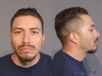 Hugo Cesar Alvarez Mugshot