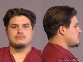 Hugo Gastelum Bojorquez Mugshot