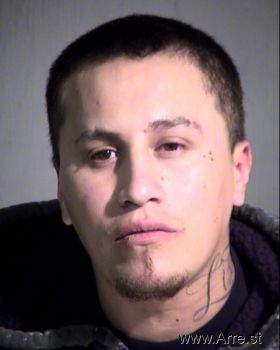 Hugo Enrique Hernandez Mugshot