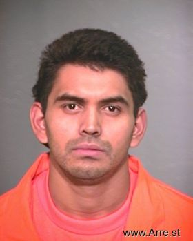 Hugo  Hernandez Mugshot