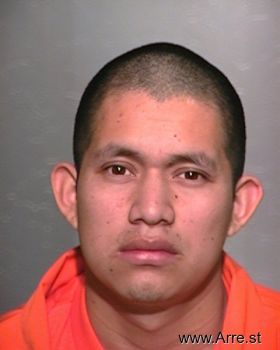 Hugo  Hernandez Mugshot