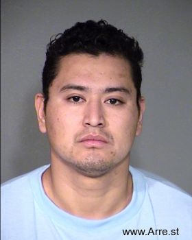 Hugo  Hernandez Mugshot