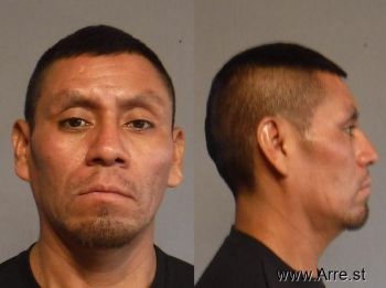 Hugo Manases Hernandez-domingo Mugshot