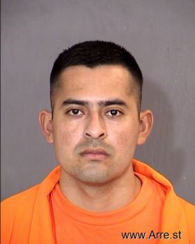 Hugo  Hernandez-hernandez Mugshot