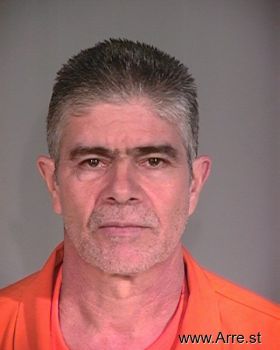 Hugo G Lopez Mugshot