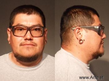 Hugo Javier Lopez Mugshot