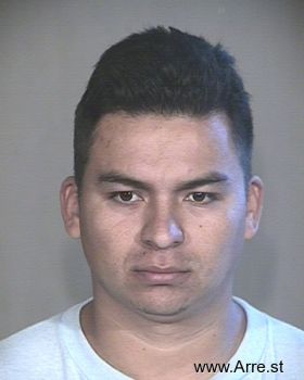 Hugo  Lopez Mugshot