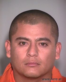 Hugo  Lopez-flores Mugshot