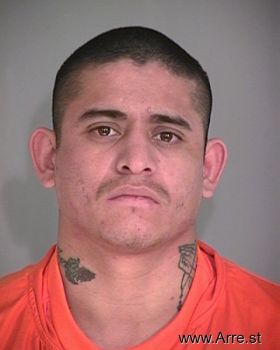 Hugo  Lopez-ruiz Mugshot