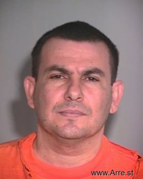 Hugo  Lopez-verdugo Mugshot