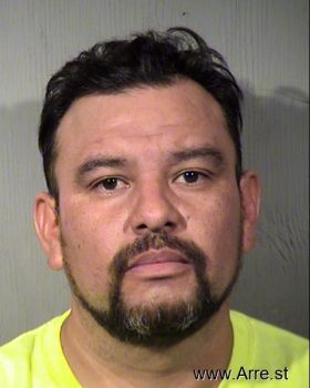 Hugo  Perez Mugshot