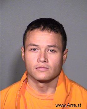 Hugo M Perez Mugshot