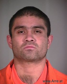 Hugo  Ramirez Mugshot