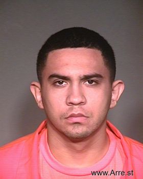 Hugo A Rodriguez Mugshot