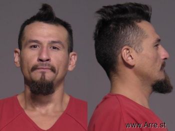 Hugo Garcia Rodriguez Mugshot