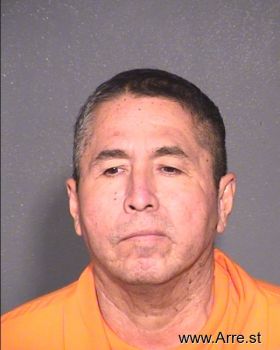 Hugo M Rodriguez Mugshot