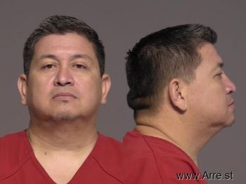 Hugo Isidro Rodriguez Mugshot