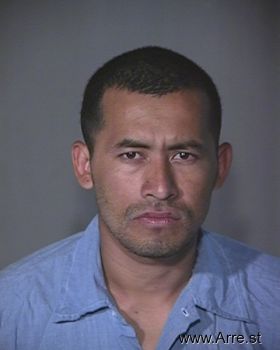 Hugo L Rodriguez-leonardo Mugshot