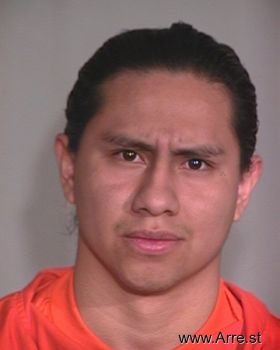 Hugo E Sanchez-cruz Mugshot