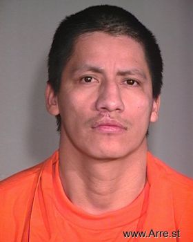 Hugo  Sanchez-gonzales Mugshot