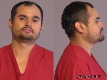 Hugo Alberto Sanchez-nava Mugshot