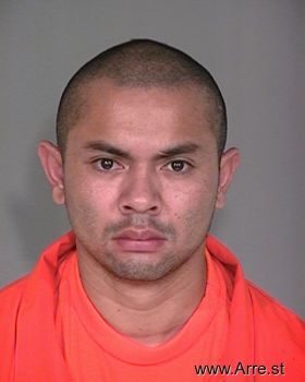 Hugo R Vasquez Mugshot